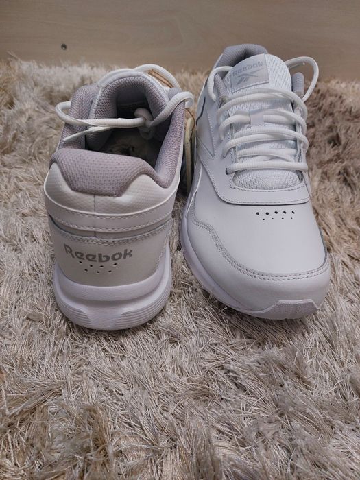 Reebok Fu7141 новые кроссовки из Сша