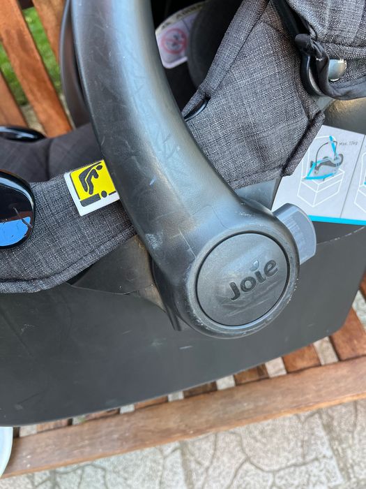 Столче за кола Joie