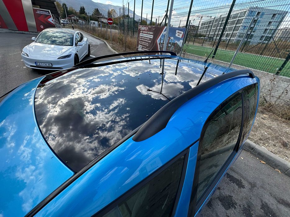 Skoda Roomster 1.4