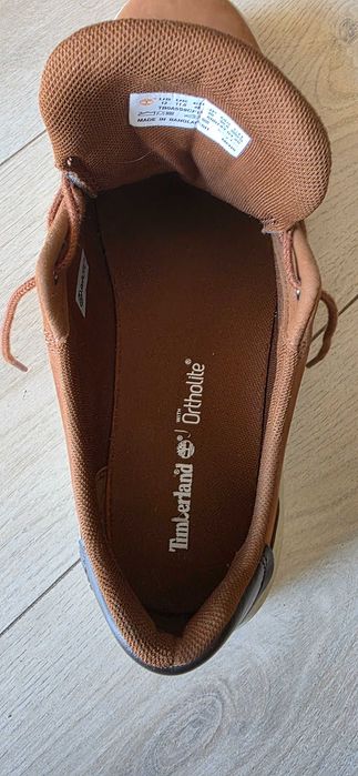 Обувки Timberland
