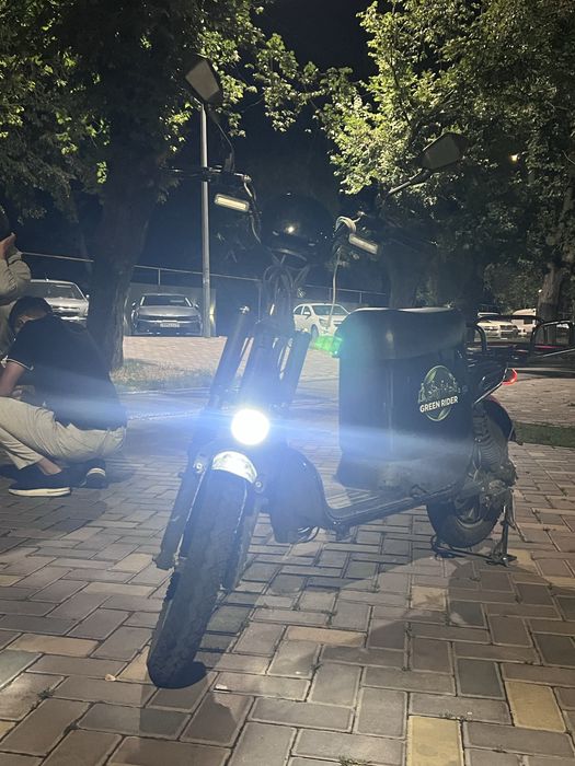 Нитрон титан 12