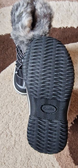 Ghete copii mărimea 24