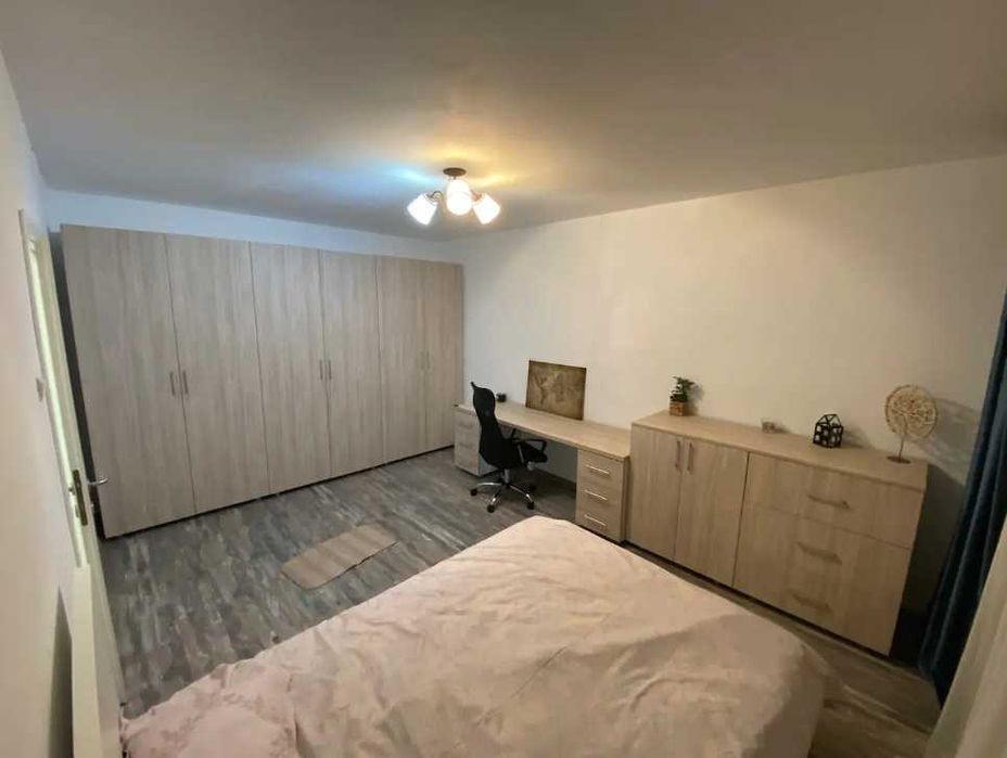 Дава се под наем Двустаен апартамент в Пловдив, Каменица 1 - 62 кв.м за 295.8 € - Снимка #2