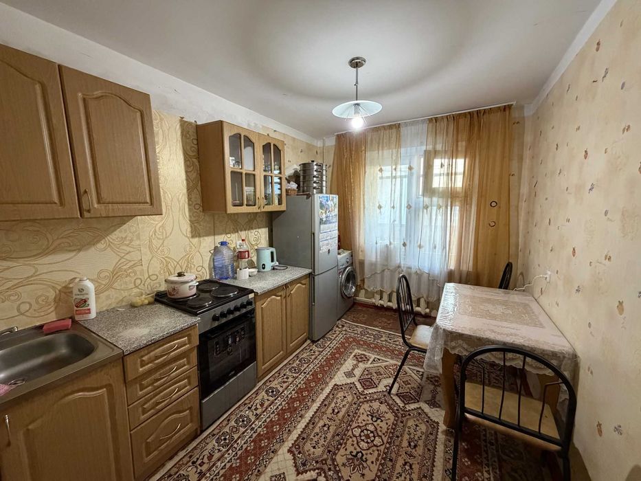 Продажа 1-комнатной квартиры