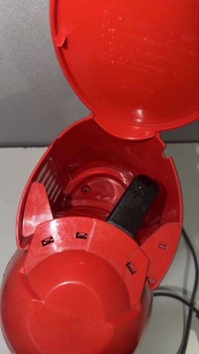 Кофеварка германия ровента