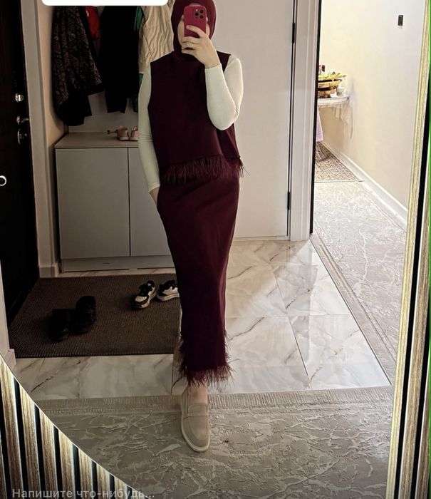 Продам новую двойку