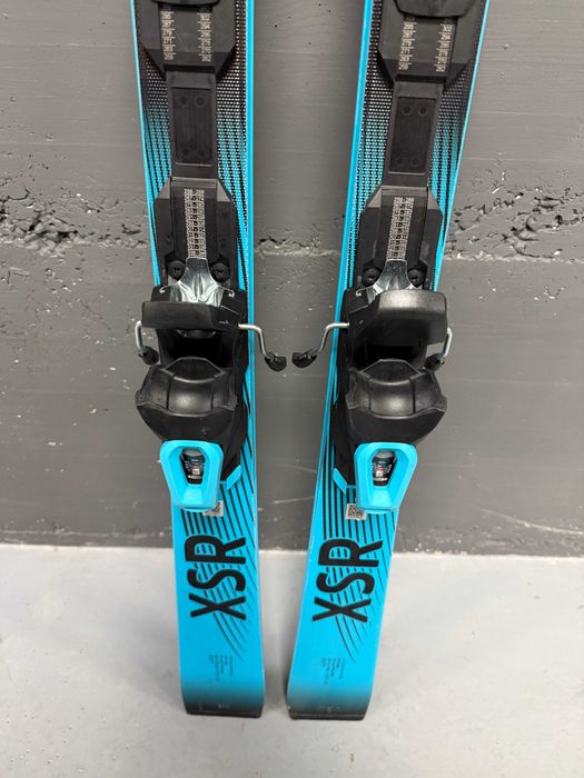 schi head e.xsr L170cm
