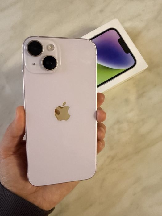 Айфон 14, iPhone 14