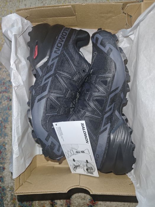 Salomon speedcross 6 40 2/3
