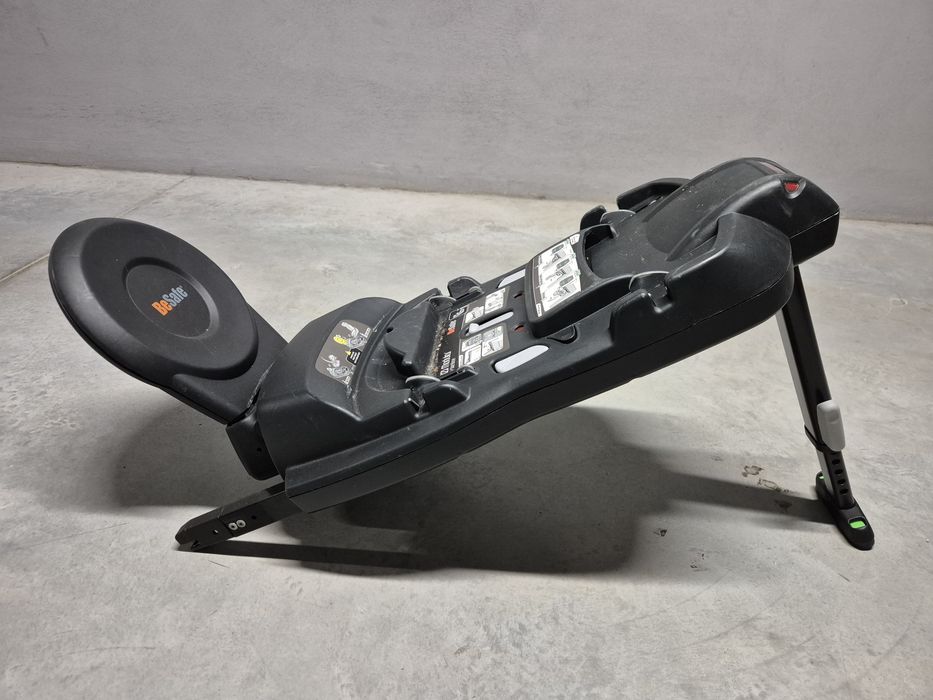 Столче за кола BeSafe iZi Modular A X1 i-Size + ISOfix база