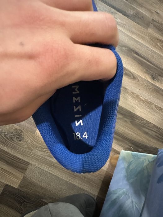 Adidas nemezis 18.4 номер 42