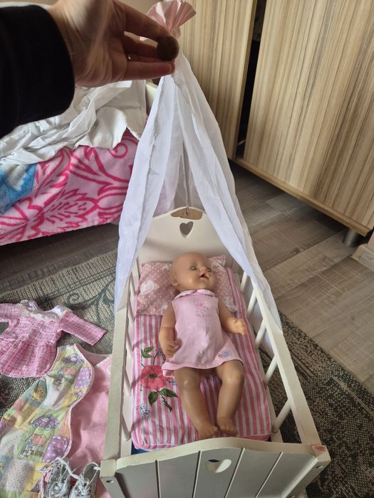 Детски играчки за момиченце