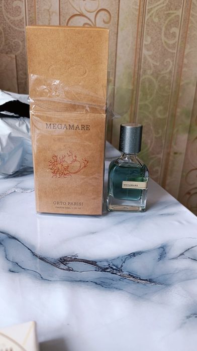 Парфюм унисекс 50мл