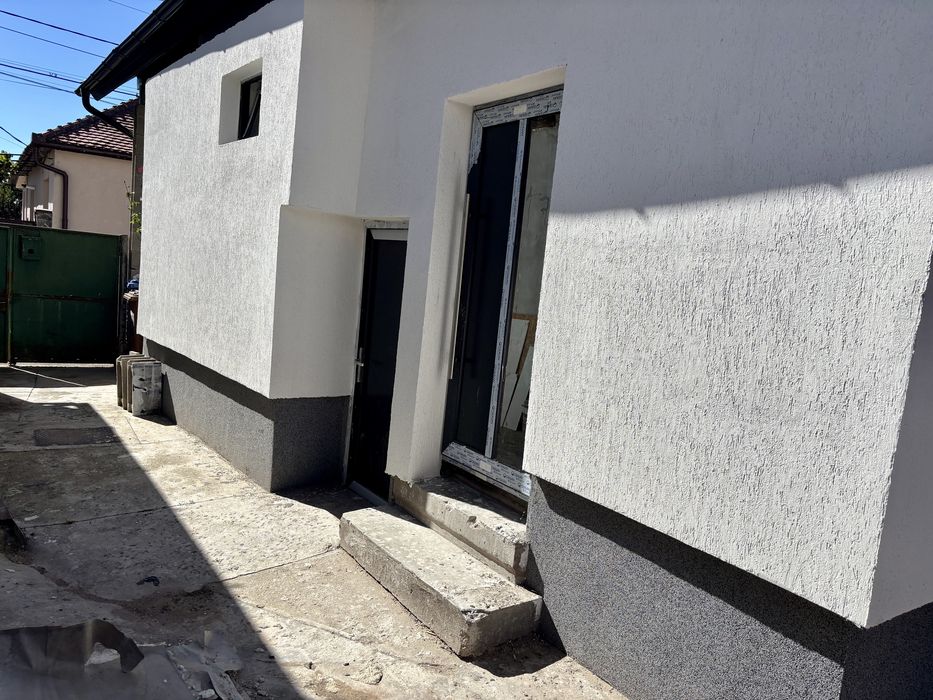 Casa 4 camere , 150 mp utili +Curte 210 mp.Zona||Lupeni