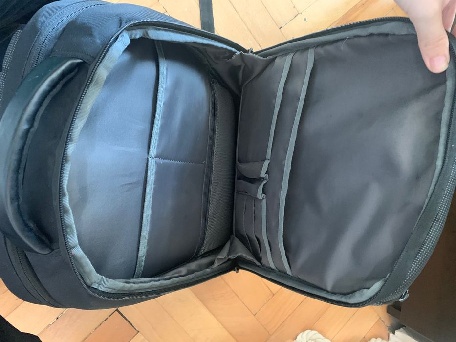 РАНИЦА LENOVO THINKPAD PROFESSIONAL BACKPACK - 15.6 ИНЧА
