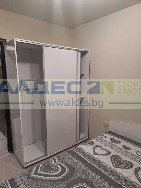 Продава се Двустаен апартамент в София, Банишора - 41 кв.м за 2638 €/кв.м - Снимка #4