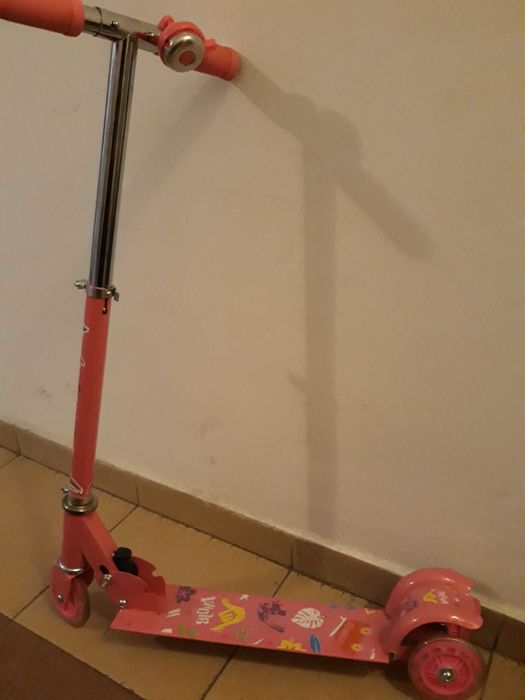 Детска тротинетка