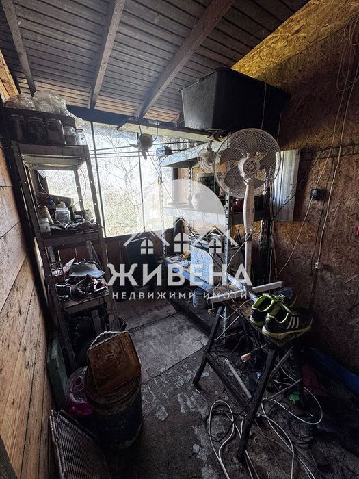 Продава се Къща в с. Аврен, Област Варна - 100 кв.м за 587 €/кв.м - Снимка #10