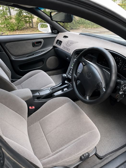 Toyota ed/exeed торг есть