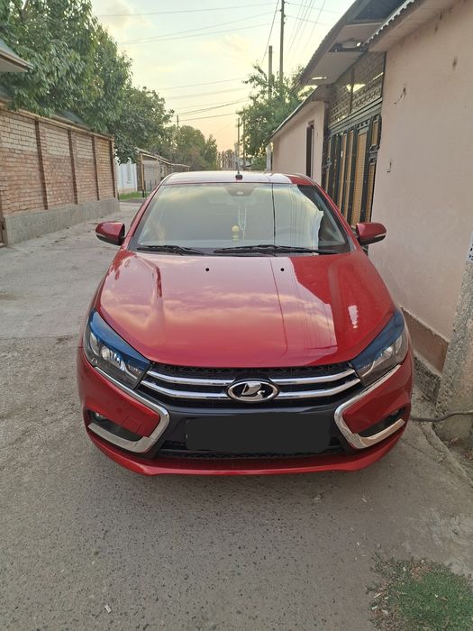 Продаётся Лада Веста