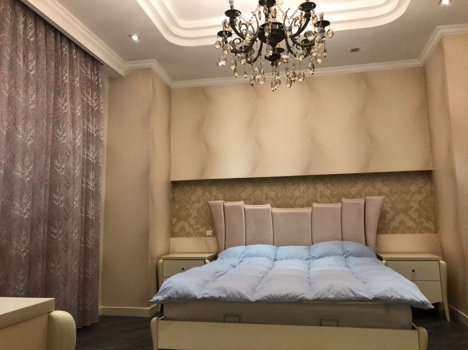 Срочно МИРАБАД сдается евро квартира в самом центре города