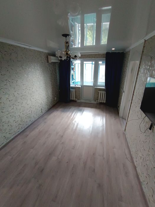 Продам трёхкомнатную квартиру