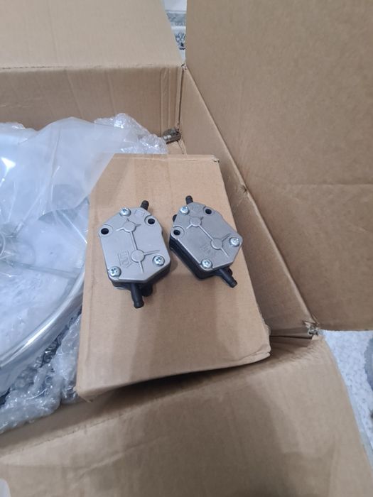 Запчасти на подвесные моторы ямаха,по низкой цене