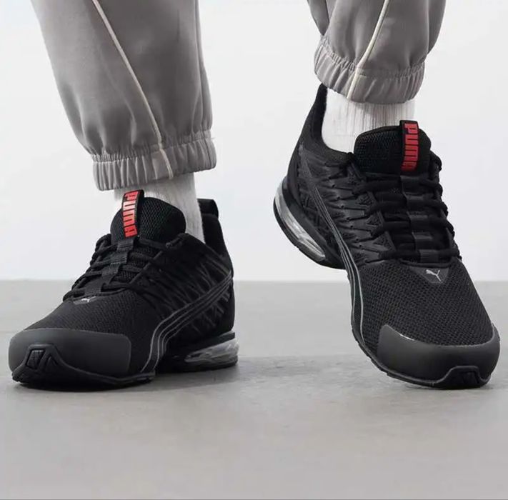 Puma кроссовки original 100%