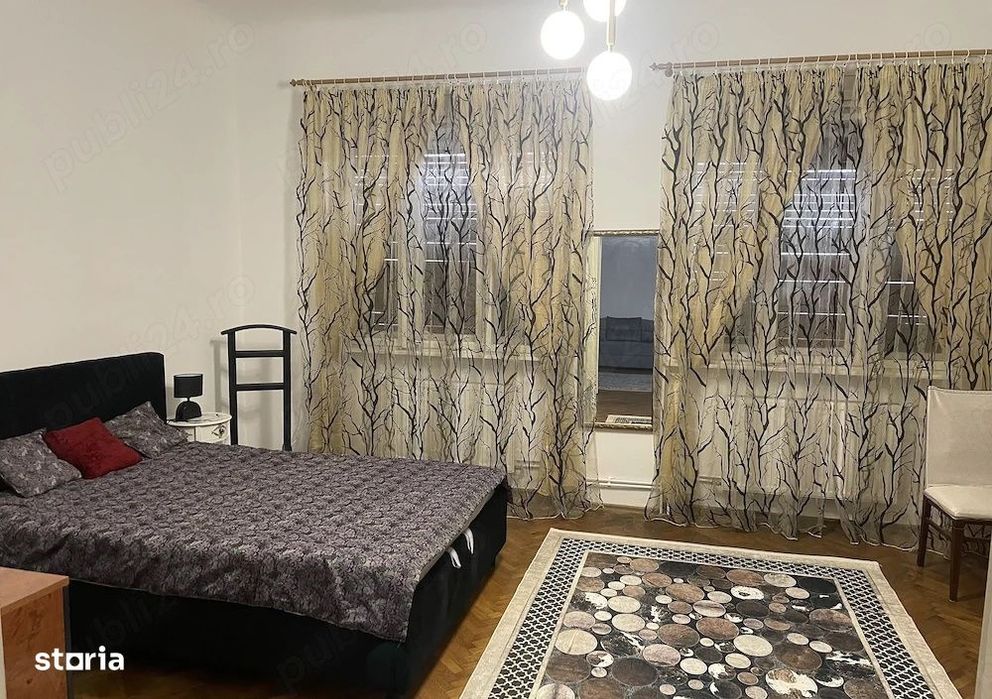 Apartament – Bucuresti - Vedere 4