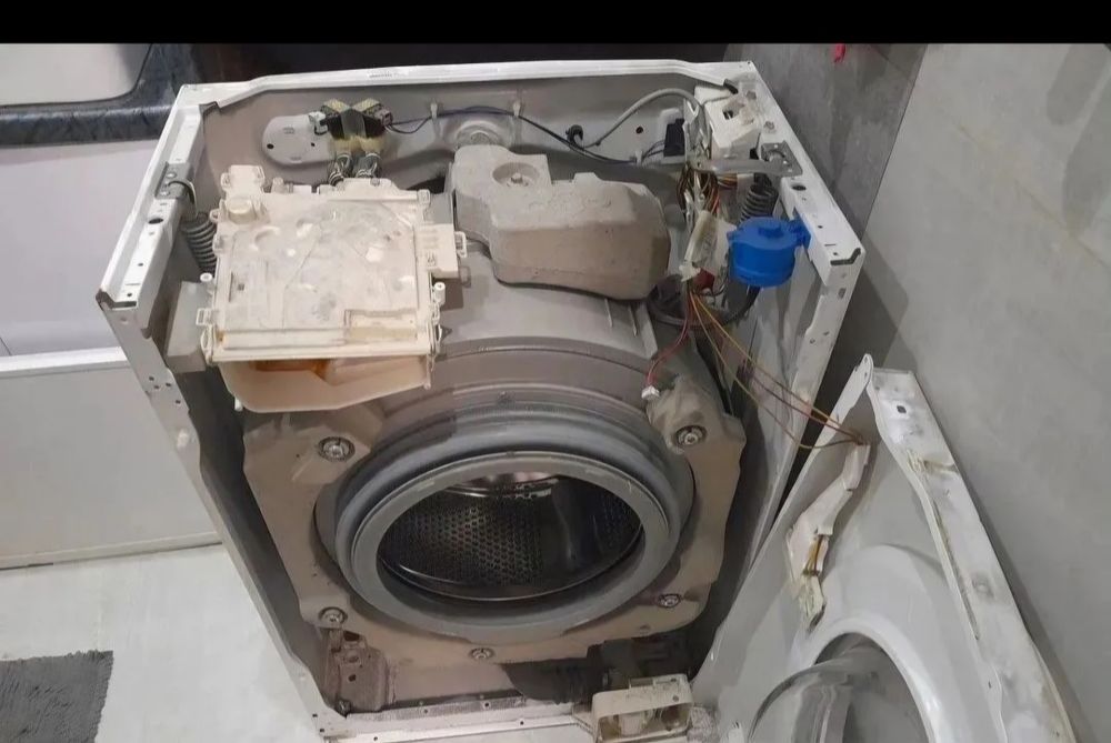 Ремонт с гарантией