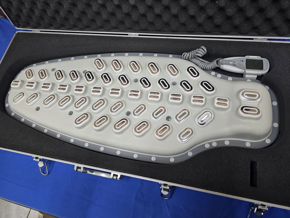 Мануальная терапия