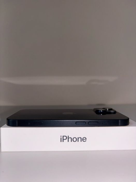 Iphone 14 черный