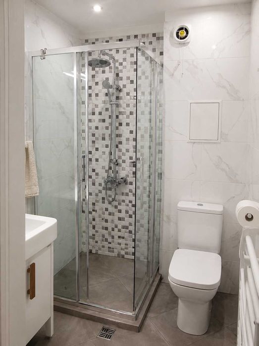 Дава се под наем Двустаен апартамент в София, Център - 61 кв.м за 650 € - Снимка #6