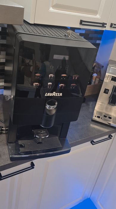 Aparat cafea profesional LAVAZZA