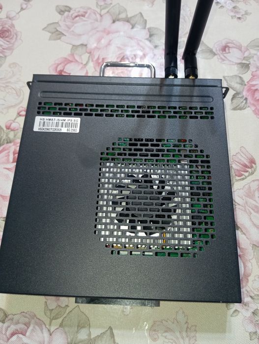 OPS для интерактивной панели