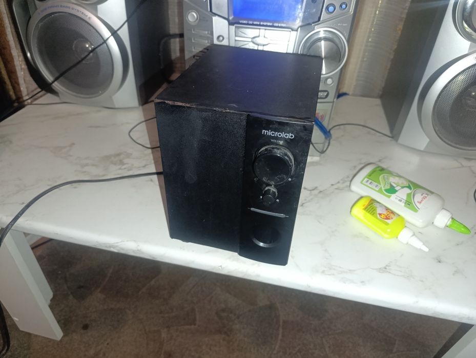 Продам проигрыватель