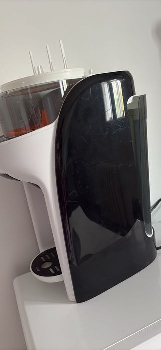 Baby Brezza formula Pro