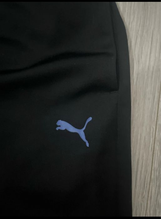 Trening Puma barbati M