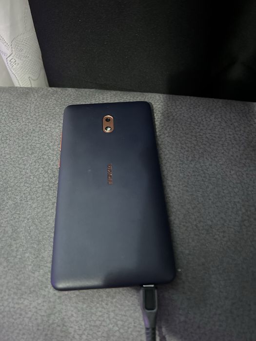 Телефон Nokia 2.1