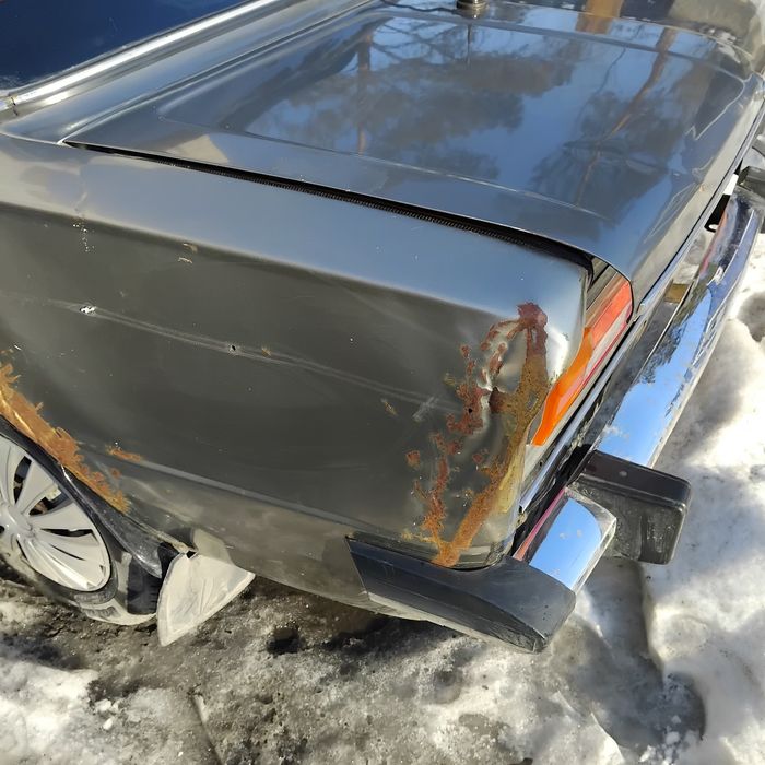 Продам классику 2106