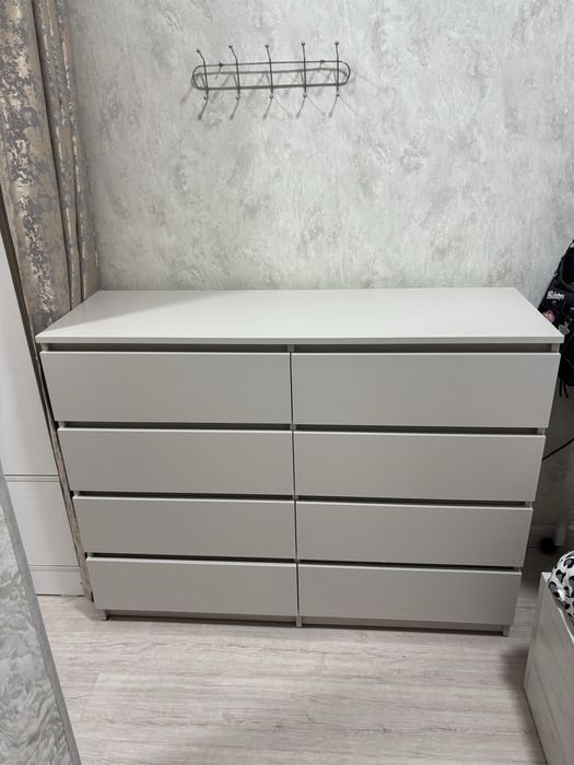 Комод для одежды и вещи супер цена