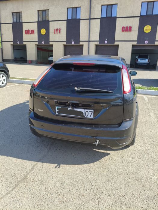 Продам Ford focus 2