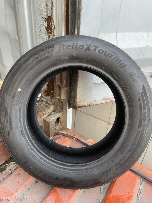 Резина летнаяя 15