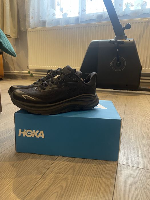 Hoka Clifton 10, marime: 38,5
