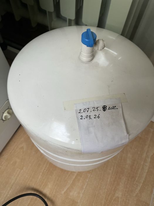 Цептер фильтр для воды