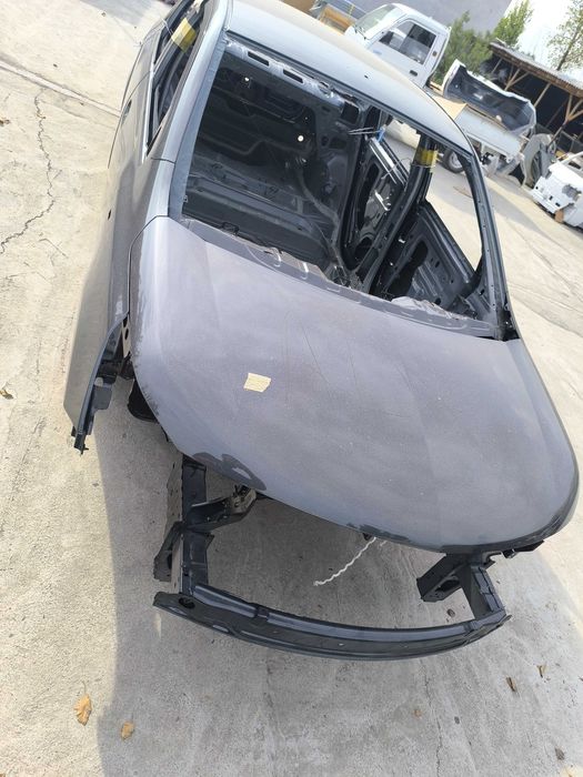 Kuzovlar va radnoy dettalar