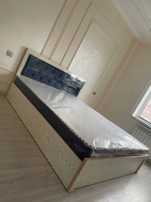 Кровать | Кроват | Крават | Kravat | Двухспальная | Ишлаб чиқарувчидан