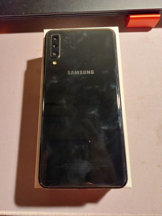 Samsung Galaxy A7