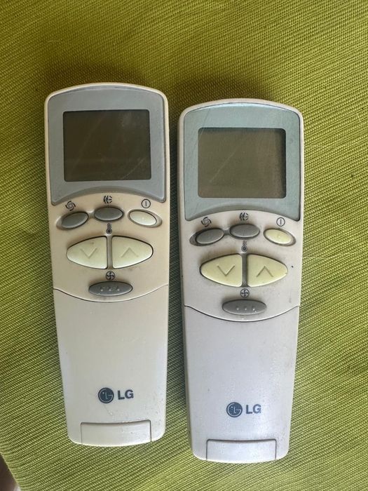 Кондиционеры  LG