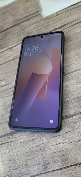 Redmi note 13pro 5G